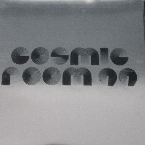 Cosmic Room 99 - Cosmic Room 99 - Vinyl Record