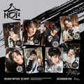 Stray Kids - Hop (accordion Ver.) - Music CD