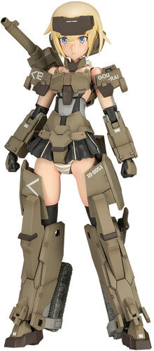 Frame Arms Girl - Grande Scale Gourai - Frame Arms Girl - Grande Scale Gourai - Collectibles