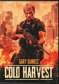 Cold Harvest - Cold Harvest - DVD