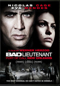 Bad Lieutenant: Port Of Call New Orleans - Bad Lieutenant: Port Of Call New Orleans - DVD