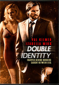 Double Identity - Double Identity - DVD