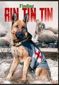 Finding Rin Tin Tin - Finding Rin Tin Tin - DVD