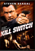 Kill Switch - Kill Switch - DVD
