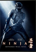 Ninja - Ninja - DVD