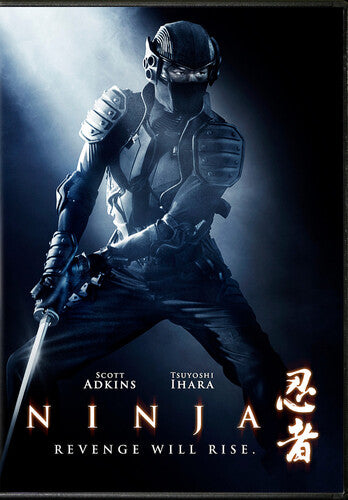 Ninja - Ninja - DVD