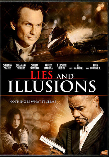 Lies & Illusions - Lies & Illusions - DVD