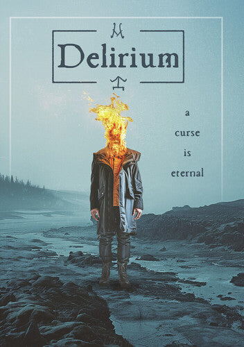 Delirium - Delirium - DVD