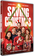 Saving Christmas - Saving Christmas - DVD