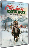 Christmas Cowboy - Christmas Cowboy - DVD