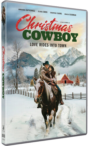 Christmas Cowboy - Christmas Cowboy - DVD