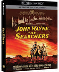Searchers - Searchers - UHD
