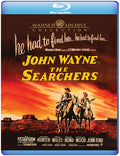 Searchers - Searchers - Blu-ray