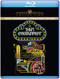 That's Entertainment: 50th Anniversary Edition - That's Entertainment: 50th Anniversary Edition - Blu-ray