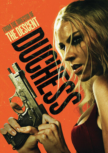 Duchess - Duchess - DVD