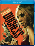Duchess - Duchess - Blu-ray