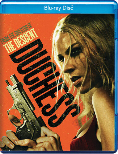Duchess - Duchess - Blu-ray