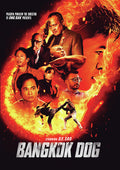 Bangkok Dog - Bangkok Dog - DVD