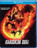 Bangkok Dog - Bangkok Dog - Blu-ray