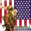Bongzilla - Amerijuanican - Vinyl Record