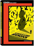 My Name Is Alfred Hitchcock - My Name Is Alfred Hitchcock - DVD