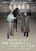 Cowboy & The Queen - Cowboy & The Queen - DVD