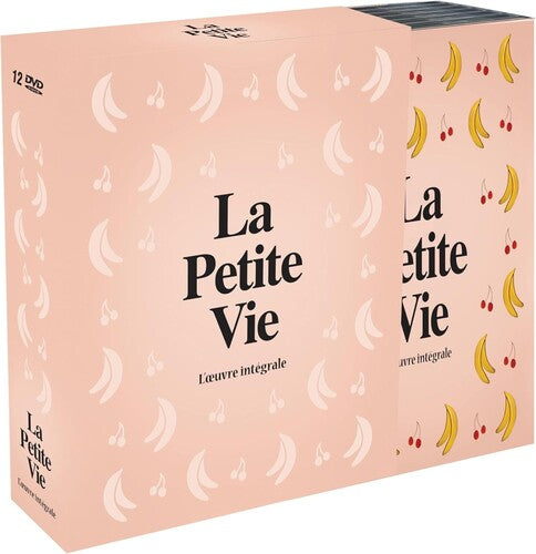 Petite Vie L'integrale - Petite Vie L'integrale - DVD