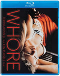 Whore - Whore - Blu-ray