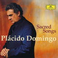 Domingo,placido - Sacred Songs - Music CD
