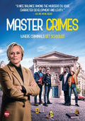 Master Crimes - Master Crimes - DVD