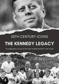 Kennedy Legacy - Kennedy Legacy - DVD