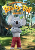 Wild Adventures Of Blinky Bill: Season One - Wild Adventures Of Blinky Bill: Season One - DVD