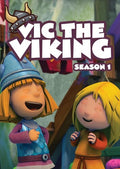 Vic The Viking: Season One - Vic The Viking: Season One - DVD