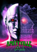 Amityville Ai - Amityville Ai - DVD