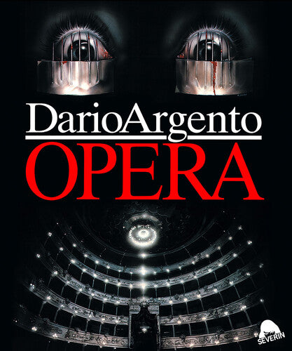 Opera - Opera - Blu-ray