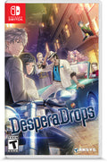 Nintendo Switch Despera Drops - Video Game