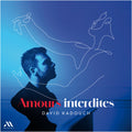 Kadouch,david - Amours Interdites - Music CD