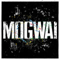 Mogwai - Bad Fire - Music CD