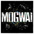 Mogwai - The Bad Fire [Indie Exclusive Opaque Green 3LP]