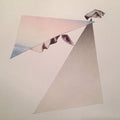 Kimishima,ohzora - Gogo No Hanshakou - Vinyl Record