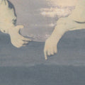 Kimishima,ohzora - Sode No Migiwa - Vinyl Record