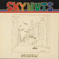 Kaseki Cider - Skynuts - Vinyl Record