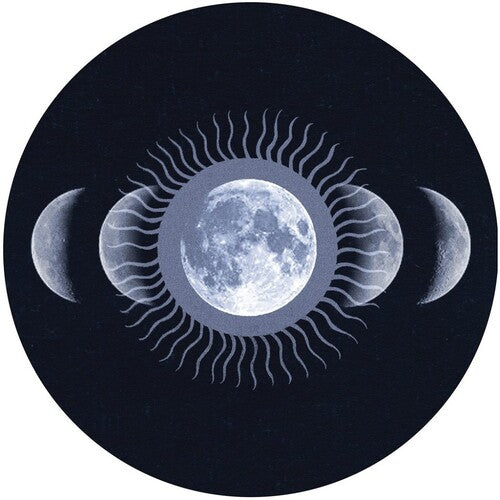 Jack,cameron - Late Shift - Vinyl Record