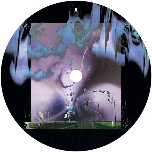 Hi-lo - Dizzy - Vinyl Record