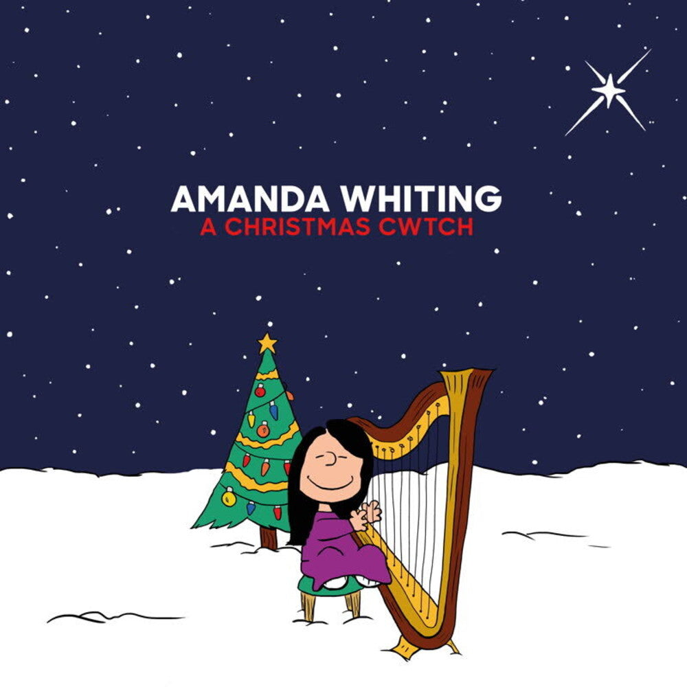 Christmas Cwtch [LP] Vinyl Record