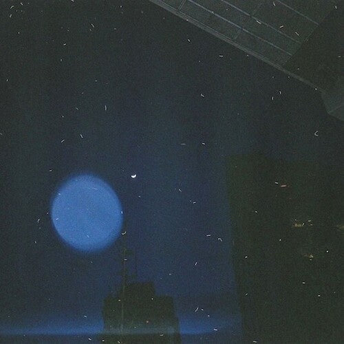 Chilli Beans. - Blue Night - Music CD