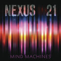 Nexus 21 - Mind Machines - Vinyl Record
