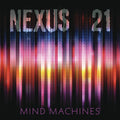 Mind Machines [LP] Vinyl Record