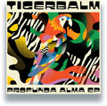 Tigerbalm - Profunda Alma - Vinyl Record