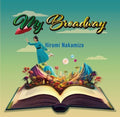 Nakamizo,hiromi - My Broadway - Music CD